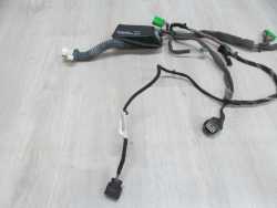 VOLVO S60 V70 XC70 WIAZKA INSTALACJA DRZWI PRZOD LEWY 8697909-001
