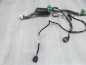 VOLVO S60 V70 XC70 WIAZKA INSTALACJA DRZWI PRZOD LEWY 8697909-001