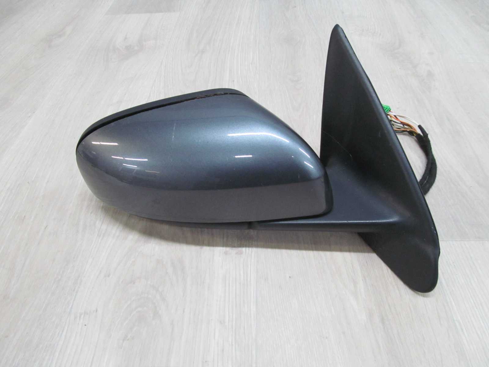 VOLVO S60 V70 LIFT 04-10 LUSTERKO PRAWE 13 PIN 455-46 EL.SKLADANE