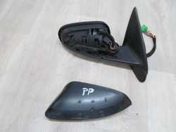 VOLVO S60 V70 LIFT 04-10 LUSTERKO PRAWE 13 PIN 455-46 EL.SKLADANE