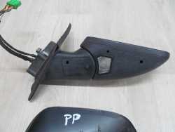 VOLVO S60 V70 LIFT 04-10 LUSTERKO PRAWE 13 PIN 455-46 EL.SKLADANE