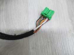 VOLVO S60 V70 LIFT 04-10 LUSTERKO PRAWE 13 PIN 455-46 EL.SKLADANE