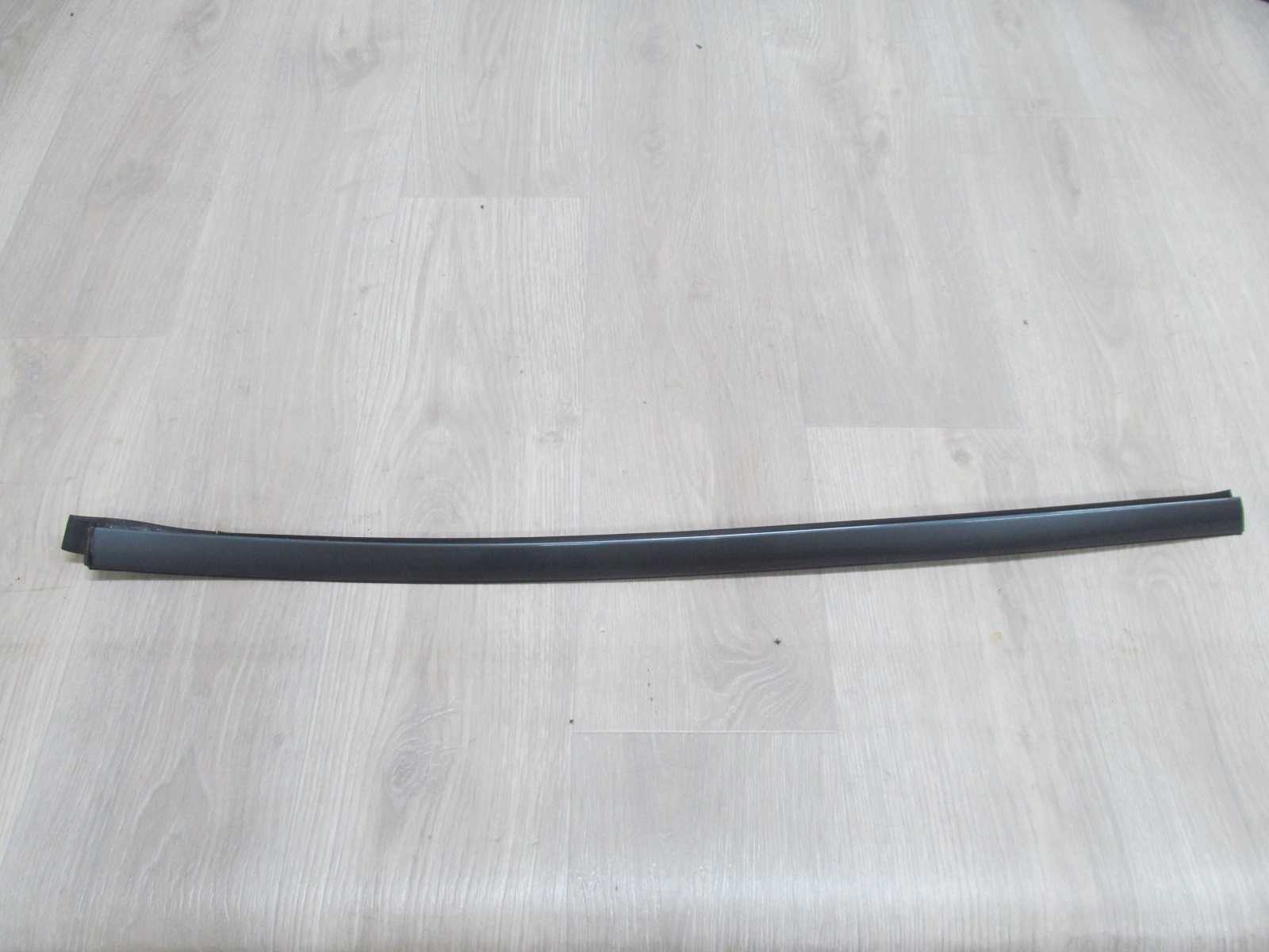 VOLVO S60 S80 00- LISTWA DACHOWA SZYBY TYL PRAWA 455-46 39992654