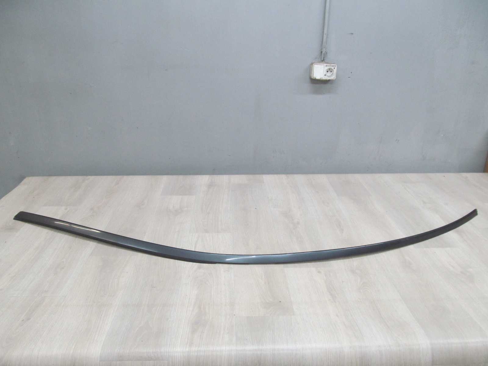 VOLVO S60 00- LISTWA DACHOWA PRAWA 455-46 39992624