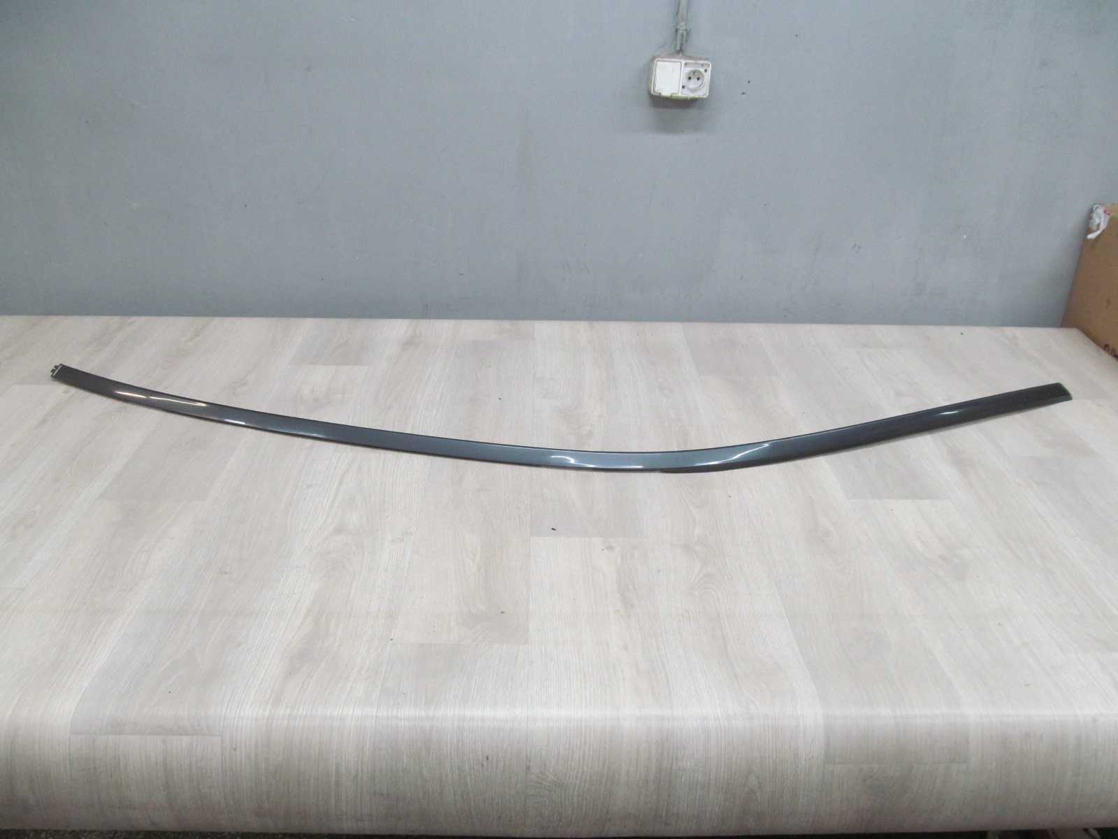 VOLVO S60 00- LISTWA DACHOWA LEWA 455-46 39992609