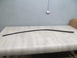 VOLVO S60 00- LISTWA DACHOWA LEWA 455-46 39992609