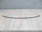 VOLVO S60 00-10 LISTWA USZCZELKA PODSZYBIA MASKI 30674707