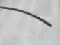 VOLVO S60 00-10 LISTWA USZCZELKA PODSZYBIA MASKI 30674707