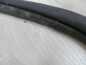 VOLVO S60 00-10 USZCZELKA KLAPY BAGAZNIKA TYL