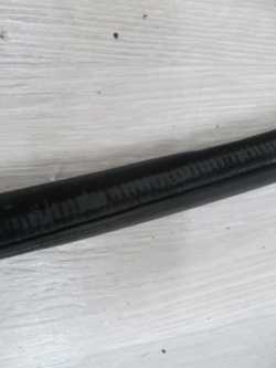 VOLVO S60 00-10 USZCZELKA WNEKI DRZWI TYL LEWA