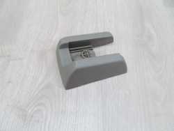 VOLVO S60 V70 LIFT OSLONA ZASLEPKA SZYN FOTELA 30662549
