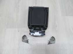 VOLVO S60 V70 LIFT 04- PODLOKIETNIK SKORA SCHOWEK PODSTAWKA