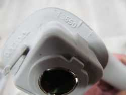 VOLVO S60 V70 LIFT RACHA UCHWYT PODSUFITKI SUFITU DACHU 13550