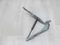 VOLVO S60 V70 I LIFT 00-10 ZAWIAS SILOWNIK MASKI LEWY 455-46