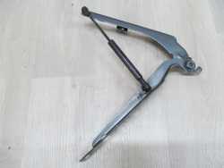 VOLVO S60 V70 I LIFT 00-10 ZAWIAS SILOWNIK MASKI LEWY 455-46