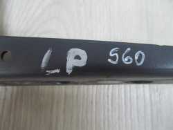 VOLVO S60 V70 I LIFT 00-10 ZAWIAS SILOWNIK MASKI LEWY 455-46