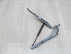 VOLVO S60 V70 I LIFT 00-10 ZAWIAS SILOWNIK MASKI LEWY 455-46
