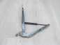 VOLVO S60 V70 I LIFT 00-10 ZAWIAS SILOWNIK MASKI PRAWY 455-46