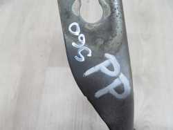 VOLVO S60 V70 I LIFT 00-10 ZAWIAS SILOWNIK MASKI PRAWY 455-46