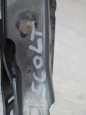 VOLVO S60 00-10 ZAWIAS SILOWNIK KLAPY BAGAZNIKA LEWY 455-46