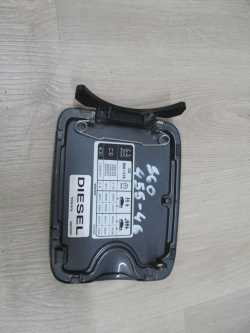 VOLVO S60 V70 S80 LIFT KLAPKA WLEWU PALIWA 455-46