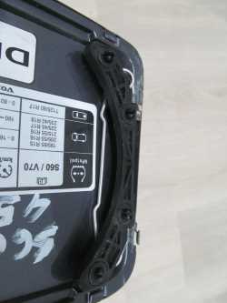 VOLVO S60 V70 S80 LIFT KLAPKA WLEWU PALIWA 455-46