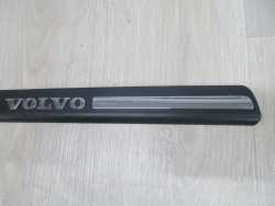 VOLVO S60 V70 LIFT LISTWA NAKLADKA PROGU PRZOD 8659960