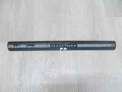 VOLVO S60 V70 LIFT LISTWA NAKLADKA PROGU PRZOD 8659960