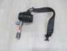 VOLVO S60 LIFT 04-10 PAS BEZPIECZENSTWA TYL LEWY 30738529