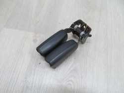 VOLVO S60 V70 LIFT 04- KLAMRA ZAPINKA PASA BEZPIECZENSTWA TYL