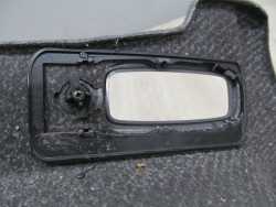 VOLVO S60 LIFT 04- TAPICERKA BOCZEK BAGAZNIKA LEWY