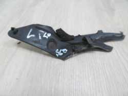 VOLVO S60 V70 LIFT USZCZELKA OSLONA PODSZYBIA LEWA 8663894