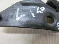 VOLVO S60 V70 LIFT USZCZELKA OSLONA PODSZYBIA LEWA 8663894