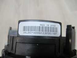 VOLVO S60 V70 XC LIFT TASMA AIR BAG ZWIJAK CZUJNIK KATA SKRETU 30669744 DSTC