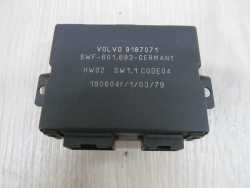 VOLVO S60 V70 XC LIFT 04- MODUL STEROWNIK PDC PARKTRONIKA 9187071