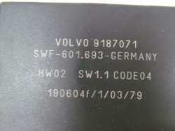 VOLVO S60 V70 XC LIFT 04- MODUL STEROWNIK PDC PARKTRONIKA 9187071