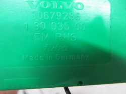 VOLVO S60 V70 XC LIFT 04- MODUL WZMACNIACZ ANTENY FM 30679286