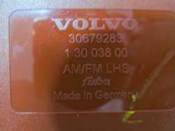 VOLVO S60 V70 XC LIFT 04- MODUL WZMACNIACZ ANTENY FM 30679283