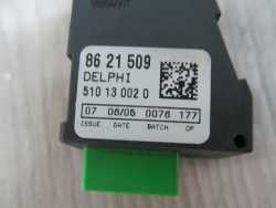 VOLVO XC90 ANTENA CZYTNIK IMMO IMMOBILIZER 8621509 02-14