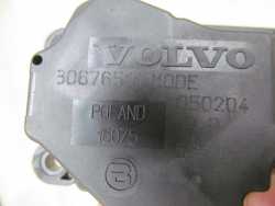 VOLVO S60 V70 XC 04-10 SILNICZEK NAGRZEWNICY 30776511
