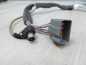VOLVO S60 V70 WIAZKA INSTALACJA RADIA WZMACNIACZA D3533717