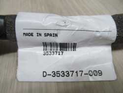 VOLVO S60 V70 WIAZKA INSTALACJA RADIA WZMACNIACZA D3533717