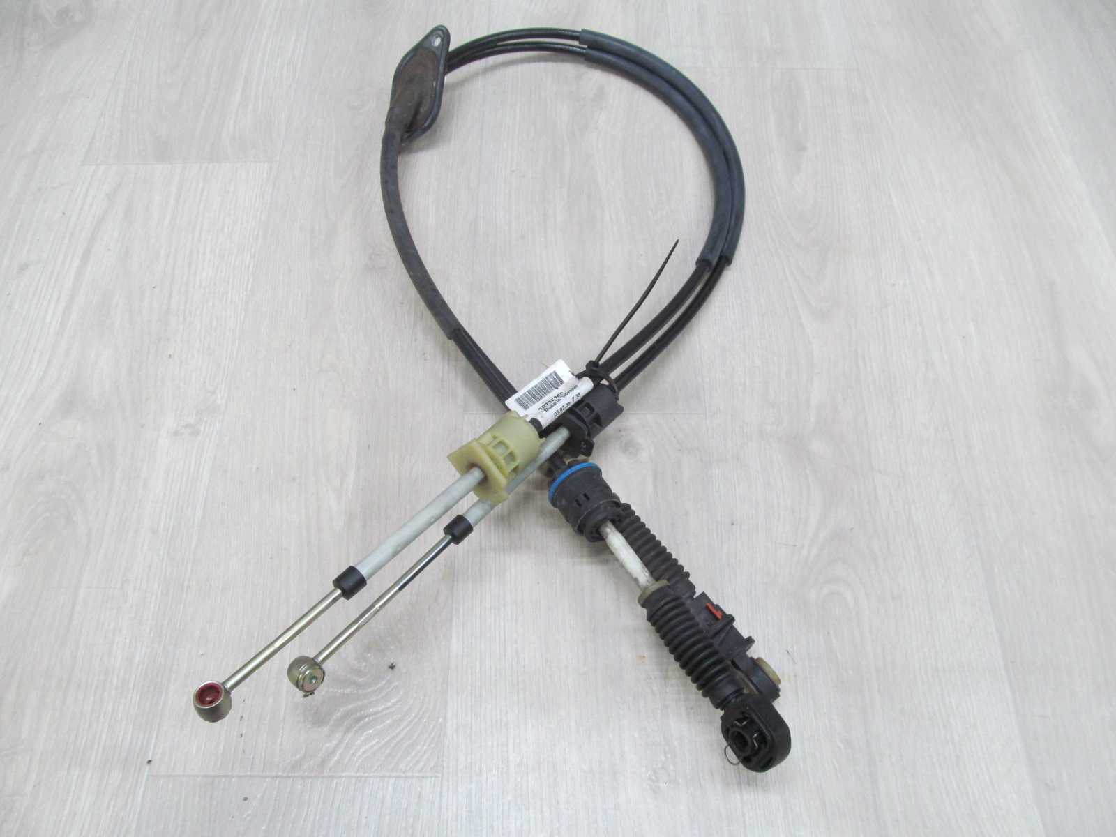 VOLVO S60 V70 LIFT 2.4 D5 LINKI ZMIANY BIEGOW 30735369