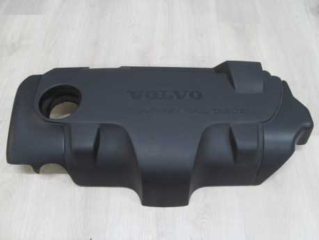 VOLVO S60 V70 S80 XC 2.4 D5 POKRYWA OSLONA SILNIKA 08653495