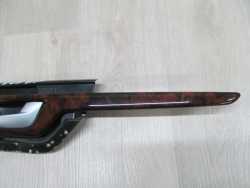 VOLVO S60 V70 XC LIFT KLAMKA WEWNETRZNA DRZWI PRZOD 9459552