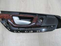 VOLVO S60 V70 XC LIFT KLAMKA WEWNETRZNA DRZWI PRZOD DREWNO 9459552