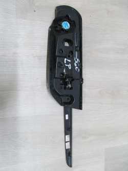 VOLVO S60 V70 XC LIFT KLAMKA WEWNETRZNA DRZWI PRZOD DREWNO 9459552