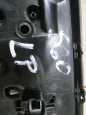 VOLVO S60 V70 XC LIFT KLAMKA WEWNETRZNA DRZWI PRZOD DREWNO 9459552