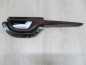 VOLVO S60 V70 XC LIFT KLAMKA WEWNETRZNA DRZWI TYL DREWNO