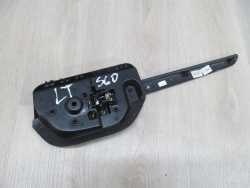 VOLVO S60 V70 XC LIFT KLAMKA WEWNETRZNA DRZWI TYL DREWNO